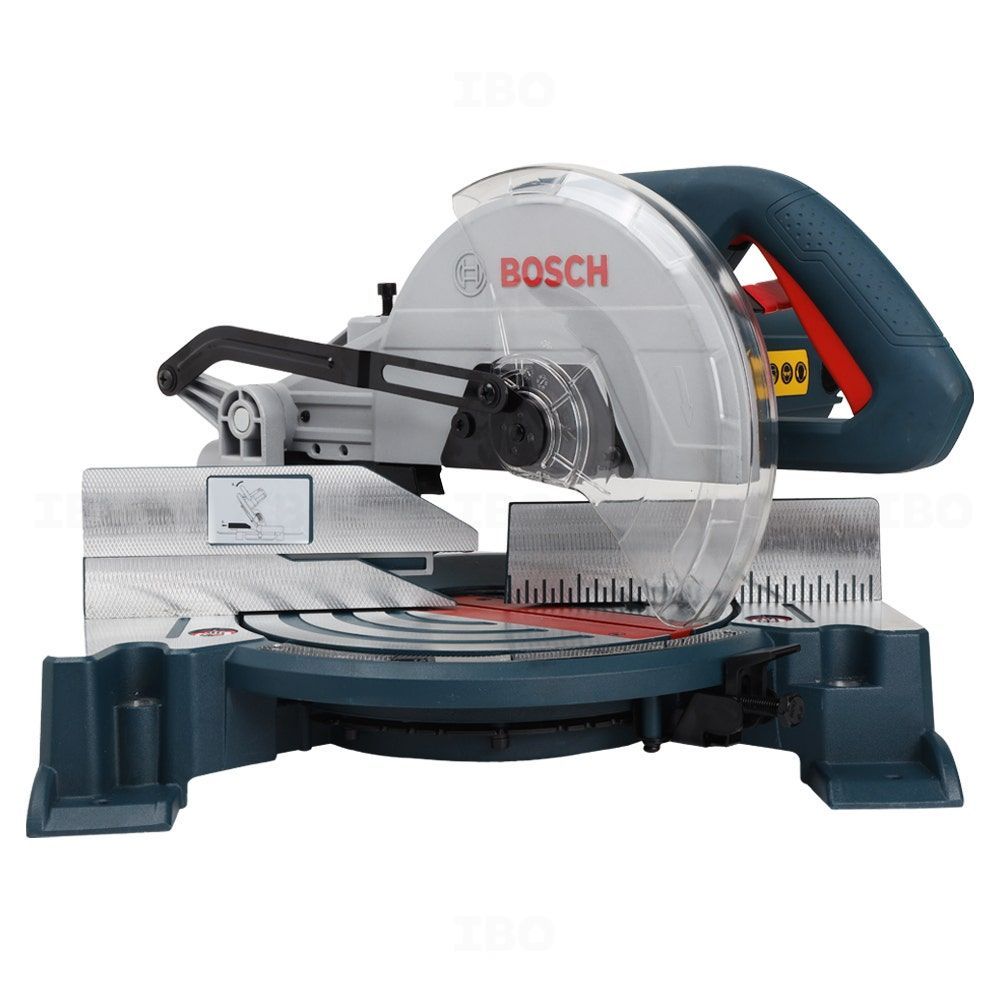 Bosch GCM 10MX 1700 W Mitre Saw